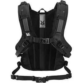 Kriega Trail 9 l beige/braun