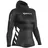 Mares Neoprenjacke Instinct Schwarz S3
