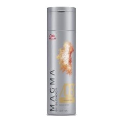 Wella Professionals Magma /07+ natur-braun dunkel120g
