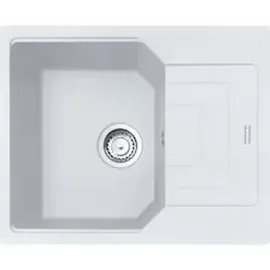 Franke Spüle Uban, Typ:11928 in Glacier