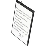 AccuCell Akku passend für Xiaomi Mi 8 Lite, Mi 8 Youth, Li-Polymer, 3,85V, 3200mAh, 12,3Wh, built-in, ohne Werkzeug