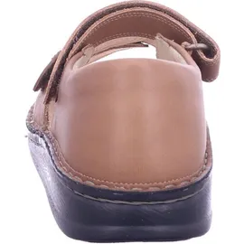 Finn Comfort Sandalette Herren Braun 42