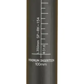 FSA Carbon Sattelstütze KFX MTC