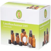 Primavera Leerflaschenset Diy