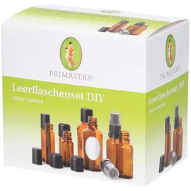 Primavera Leerflaschenset Diy