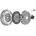 Valeo Kupplungssatz