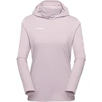 Mammut Selun Fl Sun Hoodie Alpine Calamint M
