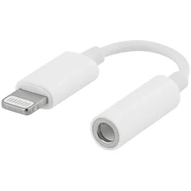 Apple Lightning auf 3.5mm Jack Adapter