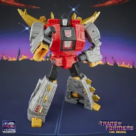 Transformers Dinobot Snarl Actionfigur 20 cm