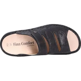 Finn Comfort Hellas vegas black  38