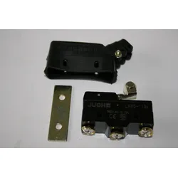 ELMAG Microschalter RE/LI (SQ3+SQ4) - 9808214