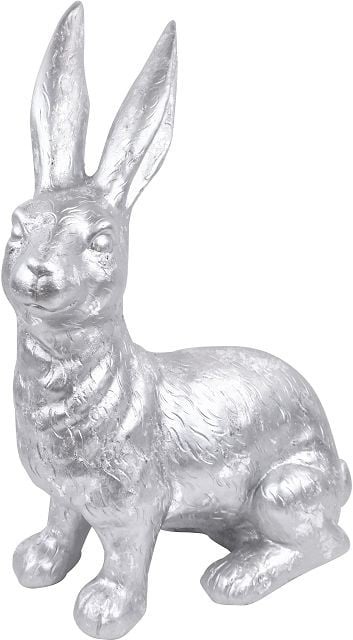 Hase - PETER, S Silber"Hase PETER"