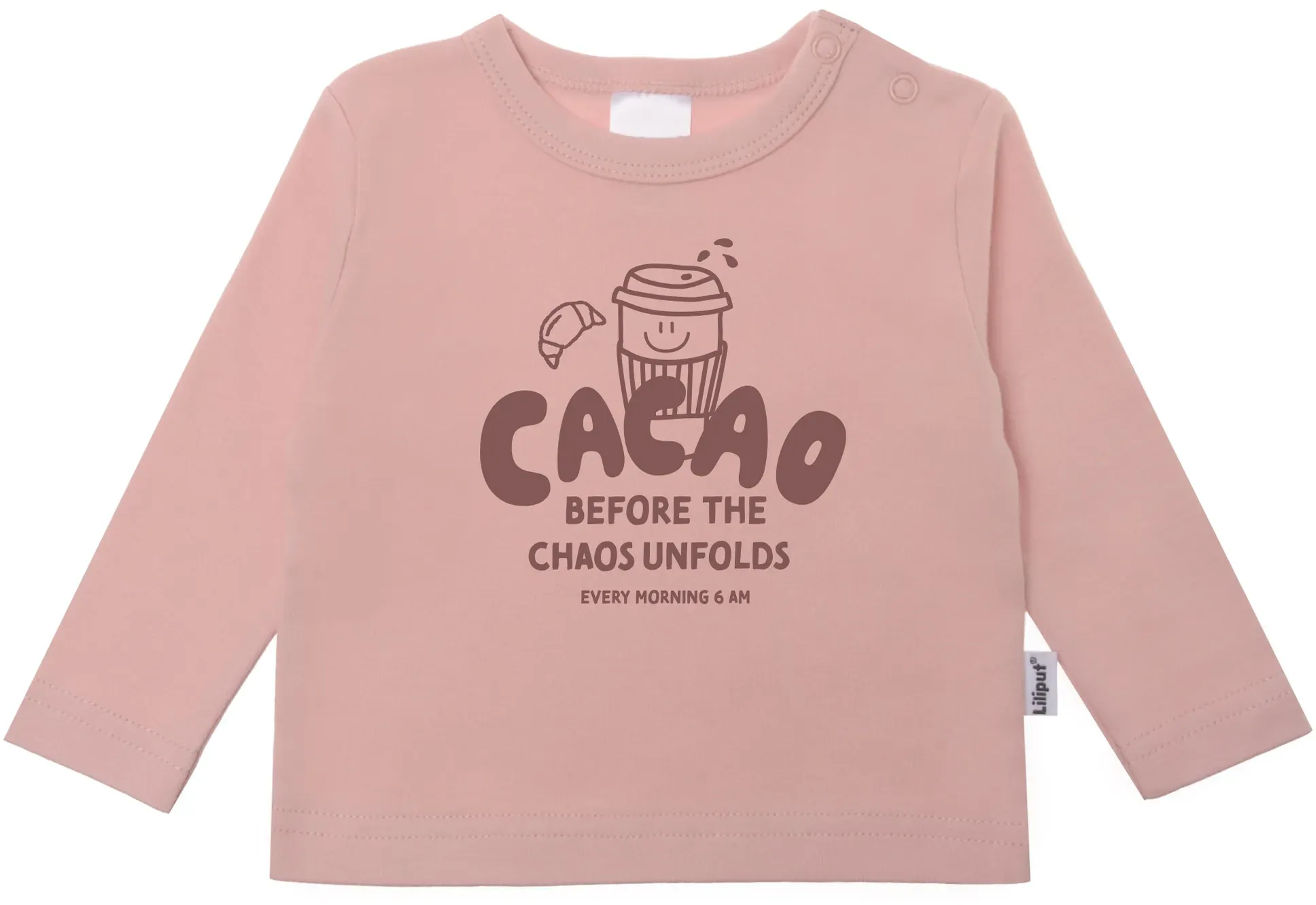 Langarmshirt LILIPUT 