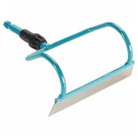 Gardena Aufsatz Bügelzughacke 16 cm