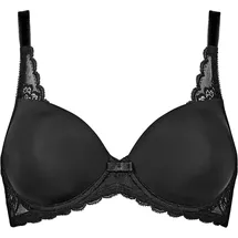 Triumph Amourette Spotlight Bügel-BH Spitzendetails, für Damen,