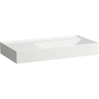 Laufen Kartell Aufsatzwaschtisch 90 x 46 cm (H818339)