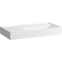 Laufen Kartell Aufsatzwaschtisch 90 x 46 cm (H818339)