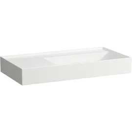 Laufen Kartell Aufsatzwaschtisch 90 x 46 cm (H818339)
