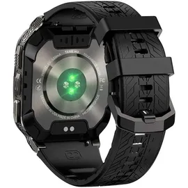 Kospet Tank M3 Smartwatch Black