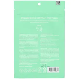 PURITO All Care Recovery Cica-Aid 51 Stück