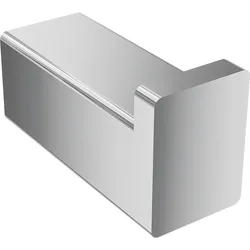 Einzelhaken System 900 Q (Ausführung: Einzelhaken Hewi System 900Q chrom)