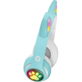 DEFENDER Freemotion B585 Led Celadon