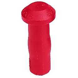 20St. Cooper Crouse Hinds GHG9601944R0105 Verschluss-Stopfen Ex-e Kunststoff M32...