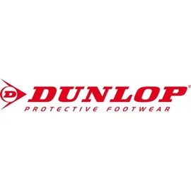Dunlop Arbeitsstiefel Dee Gr.47 schwarz PVC DUNLOP