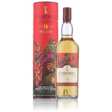 Cardhu 16 Years Whisky 2022 Special Release 58% Vol. 0,2l in Geschenkbox