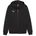 teamGOAL Casuals Kapuzenjacke Herren 03 black/white XXL