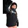 Roxy Galaxy Jacke Schwarz 14