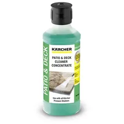Patio & Deck Cleaner RM 564 Konz. 0,5 l, Flasche, Terrassen