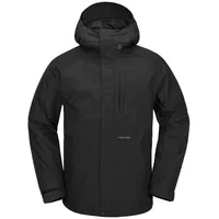 Volcom Dua Gore-tex Jacke - Black - XL