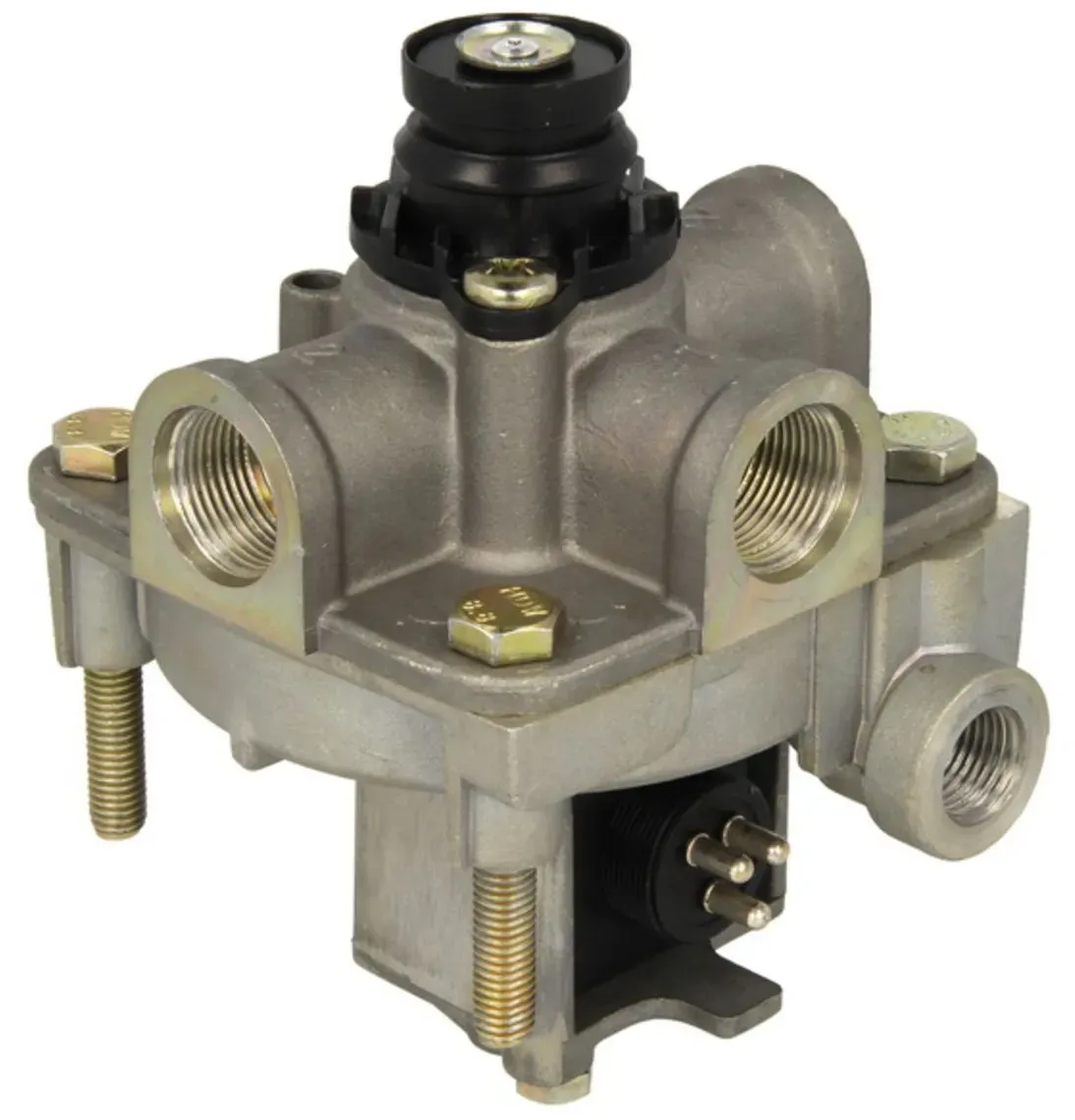 Modulateur de pression, pression de freinage PNEUMATICS PN-10156