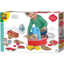 SES 18017 Picknick Spielset