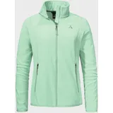 Schöffel Fleece Jk Style Ash WMS", botanical sky, 38