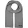 JACK & JONES Herren Schal JACDNA Grau One size
