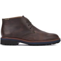 Mephisto Berto - herren stiefelette - Braun - 38,5