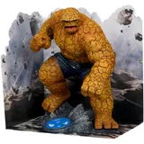 McFarlane Toys Marvel Collection PVC Statue 1/10 The Thing (Fantastic Four #642) 17 cm