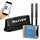 Maxview Roam X Campervan LTE/WIFI-Antenne, Internetantenne, inkl. Router, anthrazit