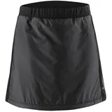 Löffler Sportrock Damen Schwarz 34