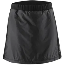 Löffler Sportrock Damen Schwarz 34