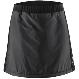 Löffler Sportrock Damen Schwarz 34