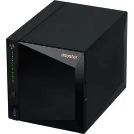ASUSTOR Drivestor 4 PRO Gen 2 NAS System 4-bay