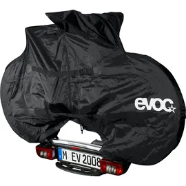 Evoc Bike Cover MTB Transporttasche schwarz Einheitsgröße