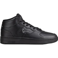Karl Kani Karl Kani 89 High Premium Sneaker Sneaker schwarz 421⁄2