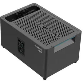 Marstek Jupiter C Plus 2,56 kWh All-in-One Balkonkraftwerk-Speicher
