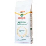 Donath Mühle Weizen Vollkornmehl demeter 1kg