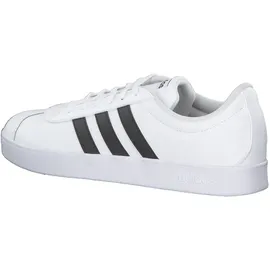 Adidas VL Court 2.0 Cloud White / Core Black / Core Black 44 2/3