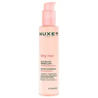 NUXE Very Rose Reinigungsöl 150 ml